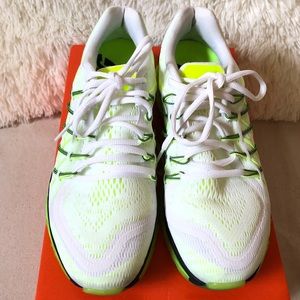 NIKE AIR MAX 2015 9.5 MENS